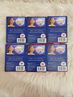 156 Breathe Right Nasal Strips  Extra Strength Tan   6 X 26 Ct Boxes   Exp 2028
