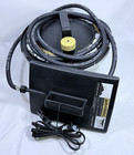 Wagner Power Steamer 0282005 Wallpaper Removal System Tested Working W  Box