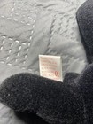 Rare Collectible Ty Beanie Baby Blackie The Black Bear  The Most Tag Errors  New
