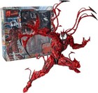 V  n  m And Carnage Action Figure Set V  n  m Legends Series Model Collectible Toys