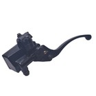 Front Right Brake Master Cylinder For Honda Trx250tm te Recon 250 2x4 1997-2020