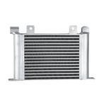 22l-03-21122 Hydraulic Oil Cooler For Komatsu Pc30mr-2  pc35mr-2 Engine  3d82ae