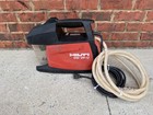 Hilti Dd Vp-u Corded 120v Vacuum Pumps For Fastening Drilling Systems