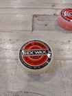 Mr  Zogs Original Sexwax Warm Water Coconut Surfboard Wax White 85g Pack Of 3