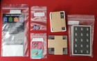 Quest For The Lost Pixel Catacombs Of Atheria Expansion New bag Base Game Needed