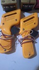 Tyco Pro Aurora Slot Car Shifter Controller Parts Lot 