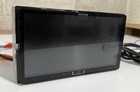 Alpine Ilx-407 16w Rms 7  Shallow-chassis Powerstack Multimedia Receiver