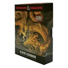 Dungeons   Dragons     Player   s Handbook Alternate Cover Limited Edition Ingot