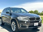 2017 Bmw X5 Xdrive35i Sport Utility 4d