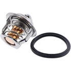 Thermostat 16221-73270 For Kubota Zd25 Zd28 Zd326 Zd331