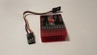 Ikon2 Flybarless System For Sab Goblin align Trex blade Helicopter