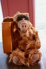 Vintage Collectible Alf Phone 1988 Limited Edition Rare 80s Nostalgia