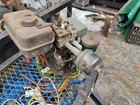 Vintage Briggs And Stratton Model 88 Vintage Gas Engine