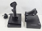 Hori Hotas Flight Stick Designed For Xbox Series X s  Xbox One And Pc