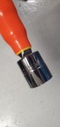Cementex Fx12-1224h1 2 In  X 12 In  Insulated Square Drive Hex Fiberglass 1000v