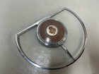 Packard Clipper Steering Wheel Horn Ring  Button  1941 - 1947  Original Part