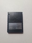 Sony Playstation 2 Ps2 Official Oem Magicgate 8mb Memory Card Genuine Scph-10020