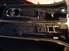 King 606 Slide Trombone - Excellent 