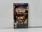 Death Race  umd  Psp Umd Video Sci-fi New And Sealed   