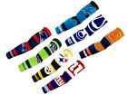 Nfl Team Strong Arm Sleeves Pick Your Team 1 Pair Set Of 2