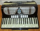 Paolo Soprani Accordion