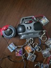 Hasbro Tiger Electronics Hit Clips Set