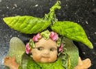 Mark Roberts Veggie Kitchen Fairy Mark Roberts Peapod Fairy Pixie Baby 8   