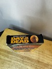 Preowned Day Of The Dead Vhs Horror Gore Zombies George Romero Anchor Bay