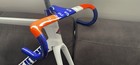 2022 Cinelli Pressure Frameset 55cm