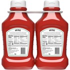 Heinz Tomato Ketchup  2 Ct Pack  50 5 Oz Bottles