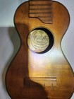 Vintage Hawaiian Ukulele Abbm