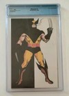 Wolverine  1 Cgc 7 5  marvel Comics November 1988  A Beauty Collector s Comic 