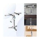 Cabinet Jacks For Installing Cabinets Cabinet Lift Short Third Hand Tool 3rd    
