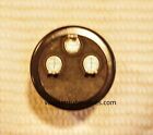 Two Mundorf Mcap 500 Vdc Mlytic Hv Powercapacitor 50-50 Mfd Uf Electrolytic