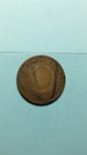 1866 Two Cent Piece 2c Vg                                                   V400