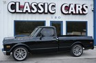 1972 Chevrolet C10 