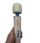 New Hitachi Magic Wand Rechargeable Massager Hv-270 Vibratex Adult Gift