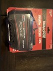 New Milwaukee M18 Redlithium Forge Hd12 0 Li-ion 18v 12 0ah Battery 48-11-1861  