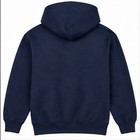 Champion Uc Berkeley Mom Hoodie Navy