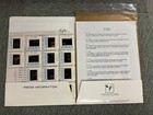 Jerry  Maguire Original Press Release Kit Complete
