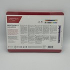 Caran D ache Classic Neocolor Ii Aquarelle Water-soluble Pastels  40 Colors
