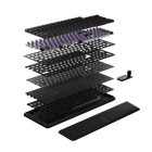 Corsair Vanguard 96 Mechanical Gaming Keyboard Mlx Pulse Black Certified Refurb