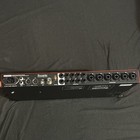 Focusrite Scarlett 18i20 Rackmount Usb Audio Interface 18-ch Xlr Phantom