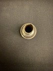 Rare Vintage King 26 Tuba sousaphone Mouthpiece - Heavy Wall