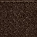 Skid-resistant Carpet Runner Hall Area Rug Floor Mat Chocolate Brown