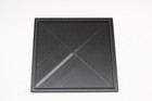 Sinar Lens Board Blank No Hole New