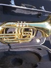 Systems Blue Sb25 Marching Baritone