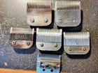 Oster  Detachable Clipper Blades  5   W 1  Master Corded Blade