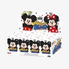 Mickey Family Cute Together Keychain Series Confirmed Figure Blind Box Toys