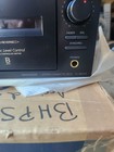 Sony Tc-we475 Auto Reverse Dual Stereo Cassette Deck Player Recorder